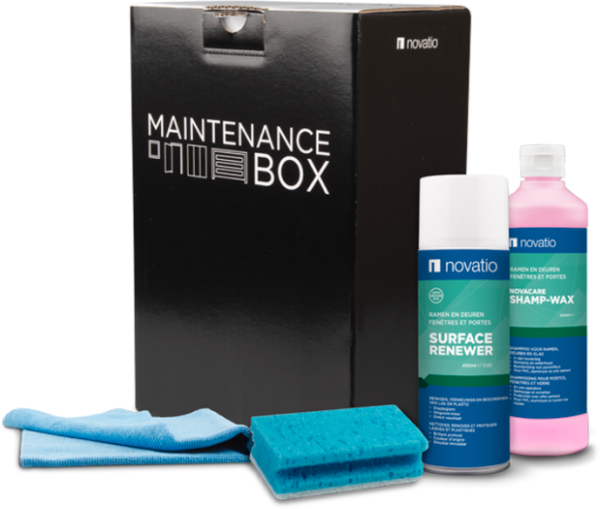Onderhoudsbox